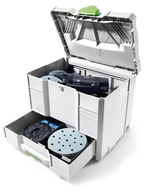 Systainer T-LOC SYS-COMBI 3 FESTOOL