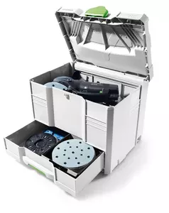 Systainer T-LOC SYS-COMBI 3 FESTOOL
