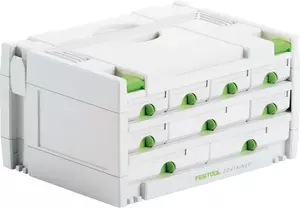 SORTAINER SYS 3-SORT/4 FESTOOL
