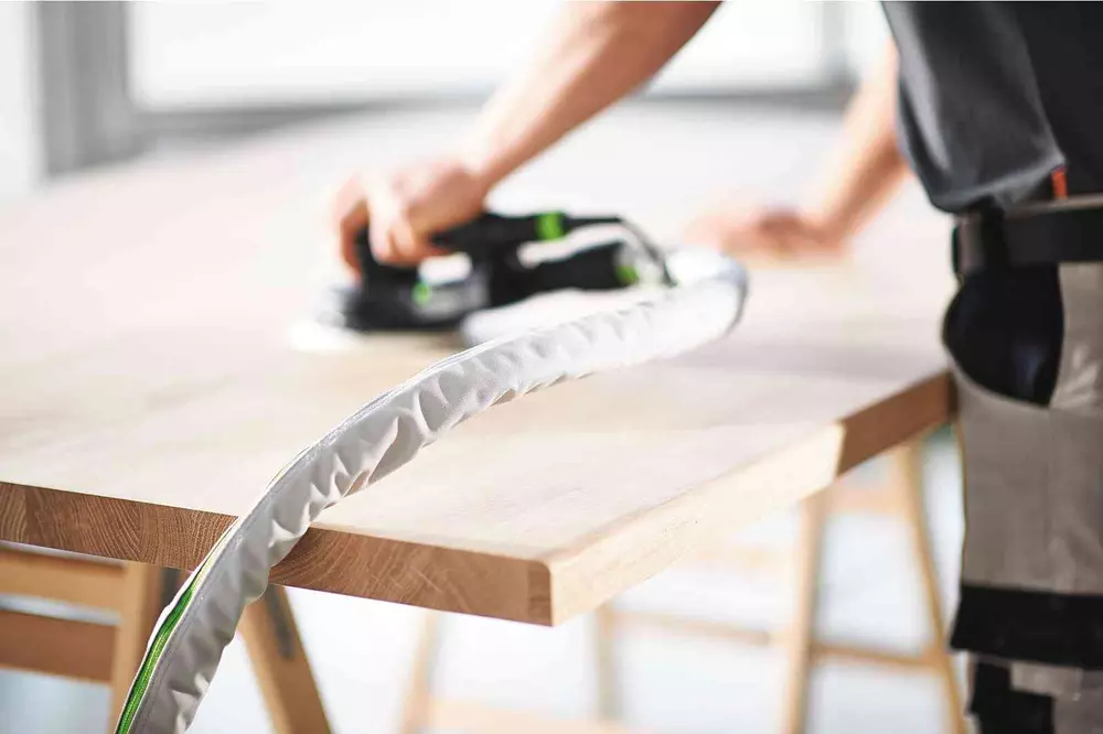 Excenterslip ETS EC 150/5 EQ FESTOOL