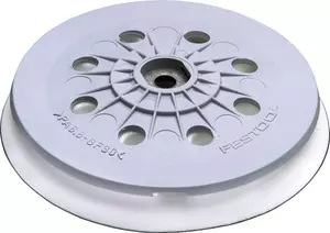 Slipplatta ST-STF 125/8-M8-J S FESTOOL