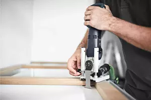 Multiverktyg 18 V OSC 18 HPC 4 FESTOOL