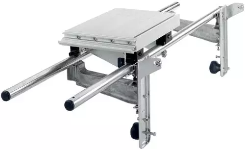 Justerbord CS 70 ST 650 FESTOOL