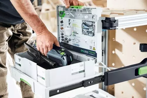 Utdragsfack SYS-AZ-MW 1000 FESTOOL