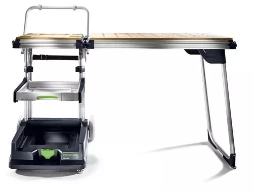 Mobilt multibord MW 1000 Basic FESTOOL