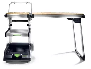 Mobilt multibord MW 1000 Basic FESTOOL