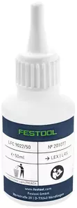 Rengörings- och smörjolja LFC FESTOOL