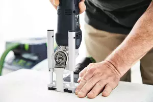 Multiverktyg 18 V OSC 18 HPC 4 FESTOOL