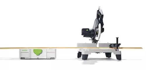 Höjningsfötter EH-SYS-SYM 70 FESTOOL