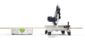 Höjningsfötter EH-SYS-SYM 70 FESTOOL