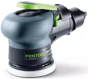 Tryckluftsexcenterslip LEX 3 7 FESTOOL