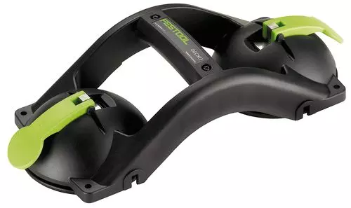 Dubbel vakuumlyft GECKO DOSH FESTOOL