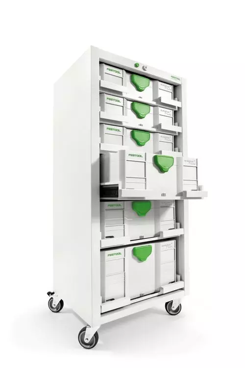 Systainer-Port SYS-PORT 500/2 FESTOOL