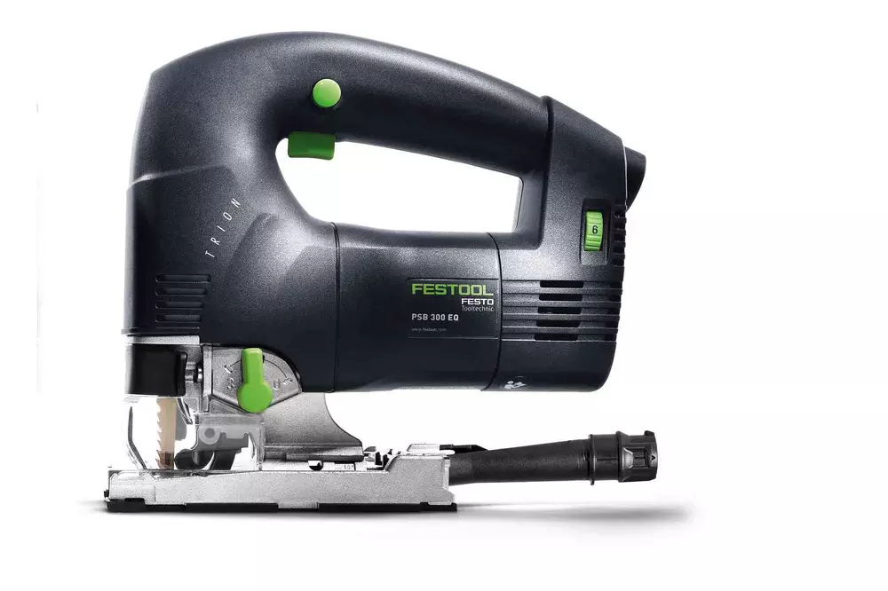Sticksåg PSB 300 EQ-Plus TRION FESTOOL