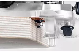 Kantfräs MFK 700 EQ-Set Festool