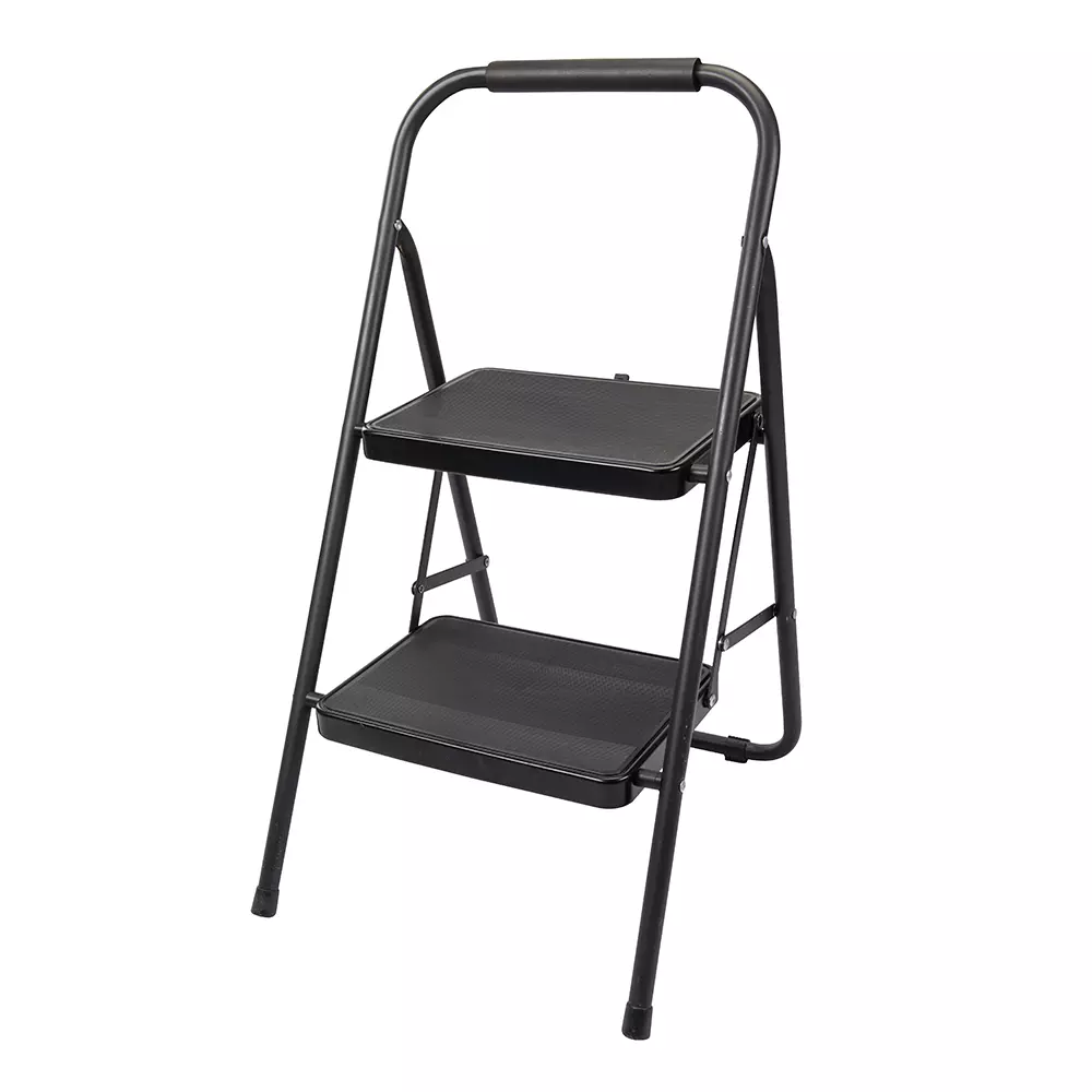 Silverline trappstege
