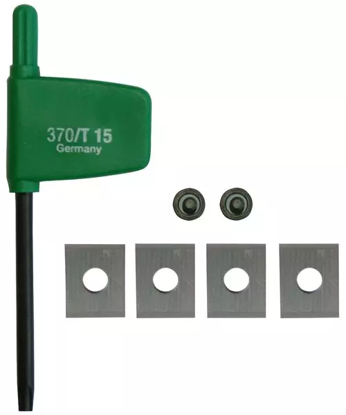 Utbytesskär HW-WP 7,6x12x1,5 ( FESTOOL