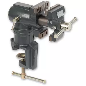 Axminster Professional Skruvstycke multi 62mm
