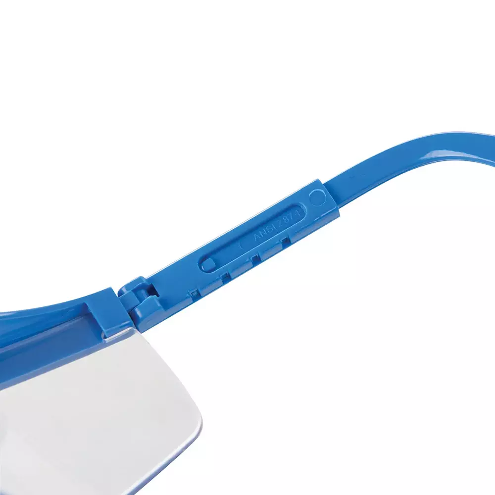 Skyddsglasögon Silverline justerbara