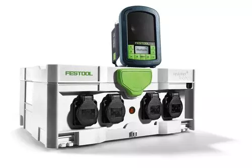 SYS-PowerHub SYS-PH FESTOOL