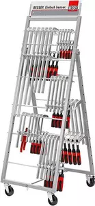 Tvingvagn, med tvingar (TG-2K/GZ-2K) ZW1 BESSEY