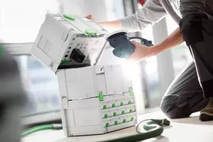 SORTAINER SYS 3-SORT/6 FESTOOL