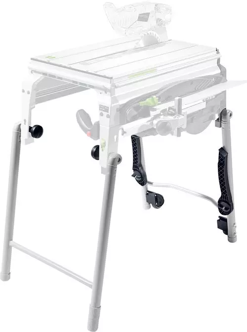 Fällbara stödben CS 50 KB FESTOOL