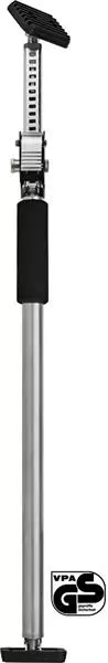 Skiv- och materialstötta ST 2500 BESSEY
