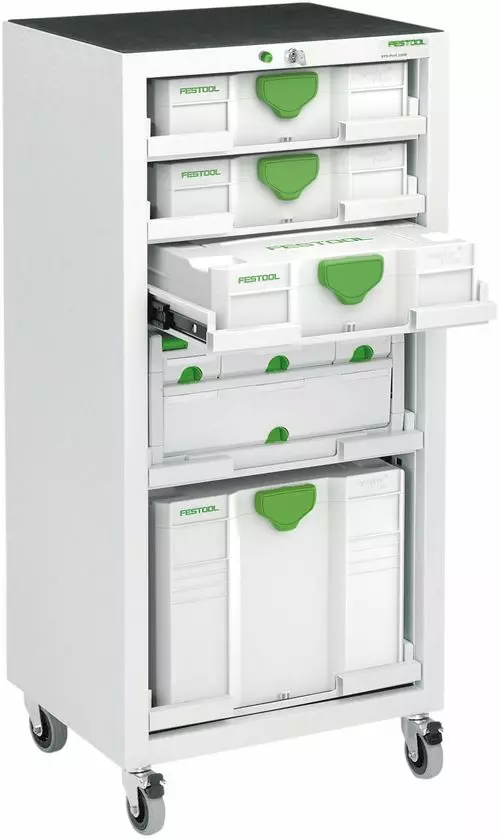 Systainer-Port SYS-PORT 1000/2 FESTOOL