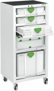Systainer-Port SYS-PORT 1000/2 FESTOOL