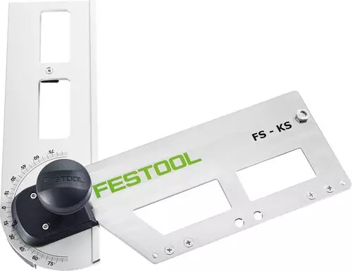 Kombismygvinkel FS-KS FESTOOL