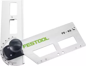 Kombismygvinkel FS-KS FESTOOL