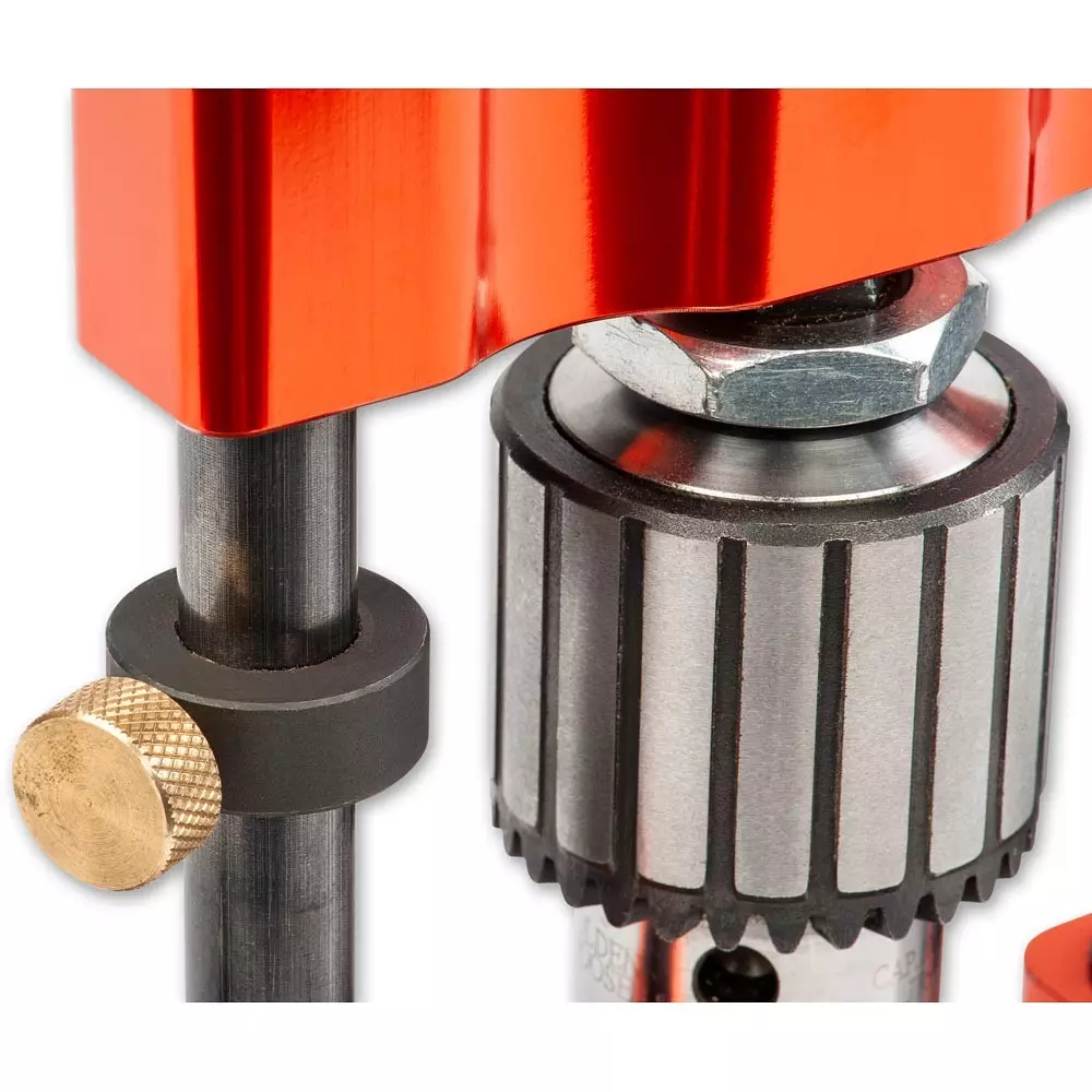UJK Borrstativ med 10mm chuck