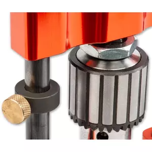 UJK Borrstativ med 10mm chuck