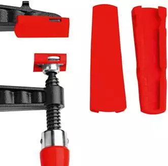 Skyddskåpsremsor SKS20/40 BESSEY