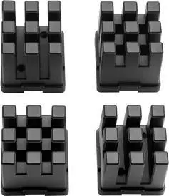 Set rampress KP BESSEY