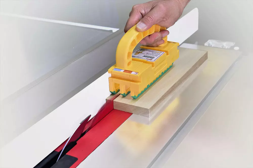 MicroJig GRR-RIPPER2 GO