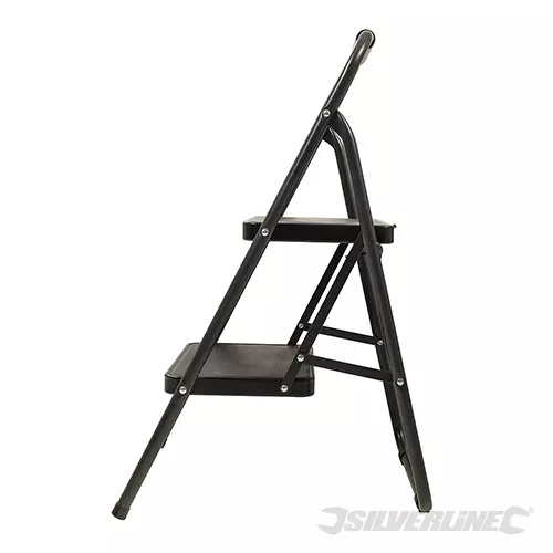 Silverline trappstege