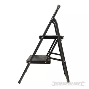 Silverline trappstege