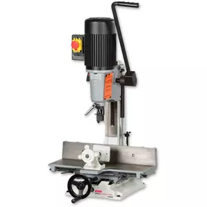 Axminster Professional Stämborrmaskin AP25BM