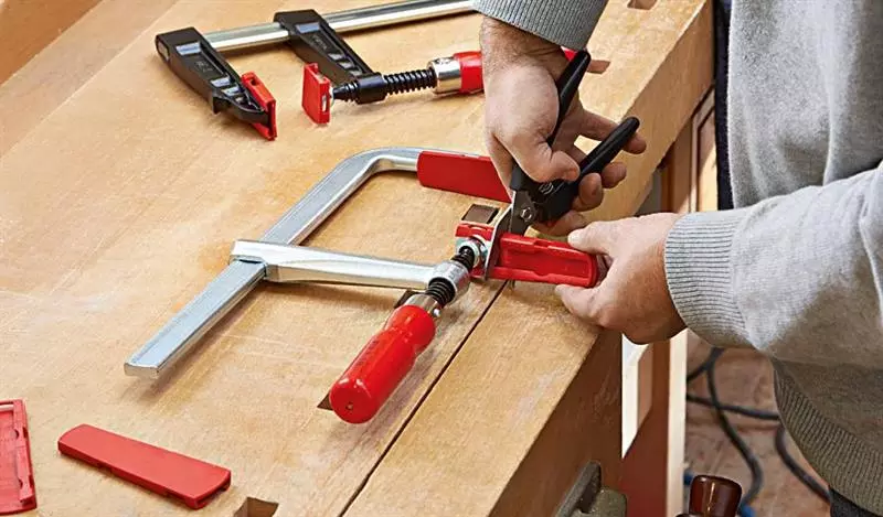 Skyddskåpsremsor SKS20/40 BESSEY