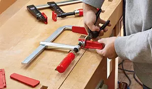 Skyddskåpsremsor SKS20/40 BESSEY