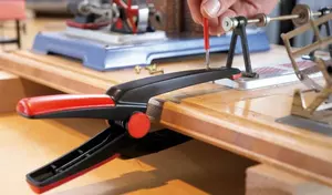 Clippix XCL 55/60 BESSEY