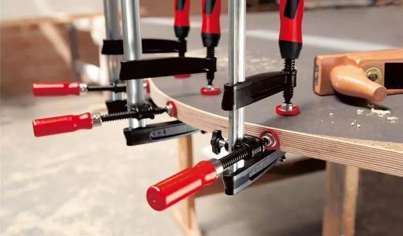 Kanttving KT5-2 BESSEY
