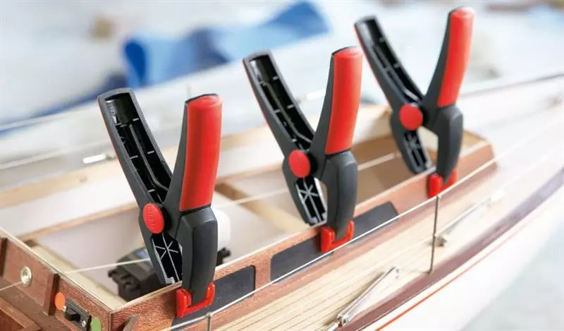 Clippix XC 35/37 BESSEY