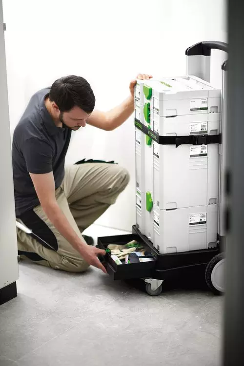 SYS-Roll SYS-Roll 100 FESTOOL