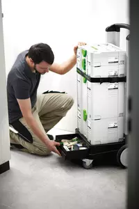 SYS-Roll SYS-Roll 100 FESTOOL