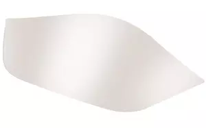 Powercap® Avtagbar plastfilm 10-pack