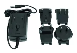 Powercap® Multiregionsladdare
