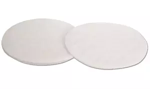 Powercap® förfilter pads (10-pack)